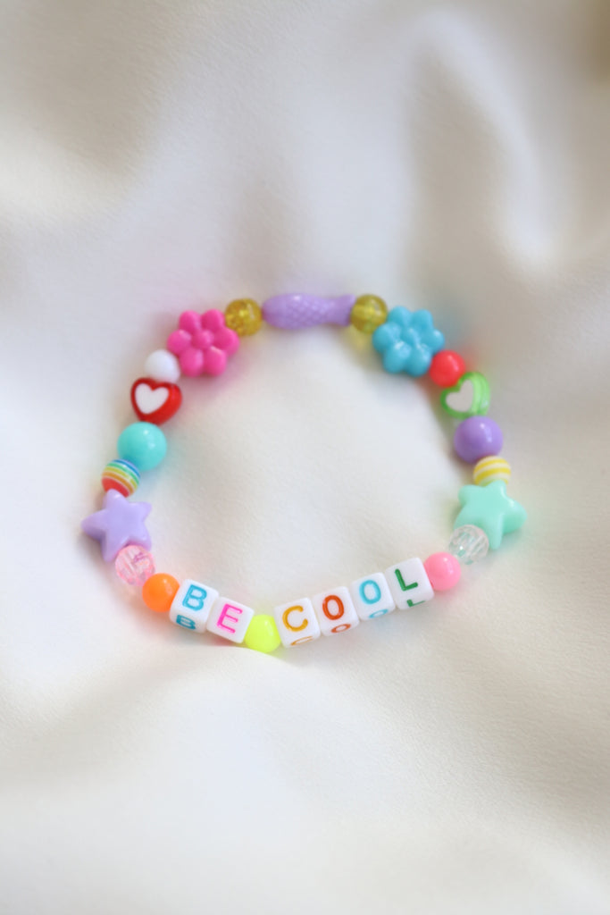 Be Cool Bracelet