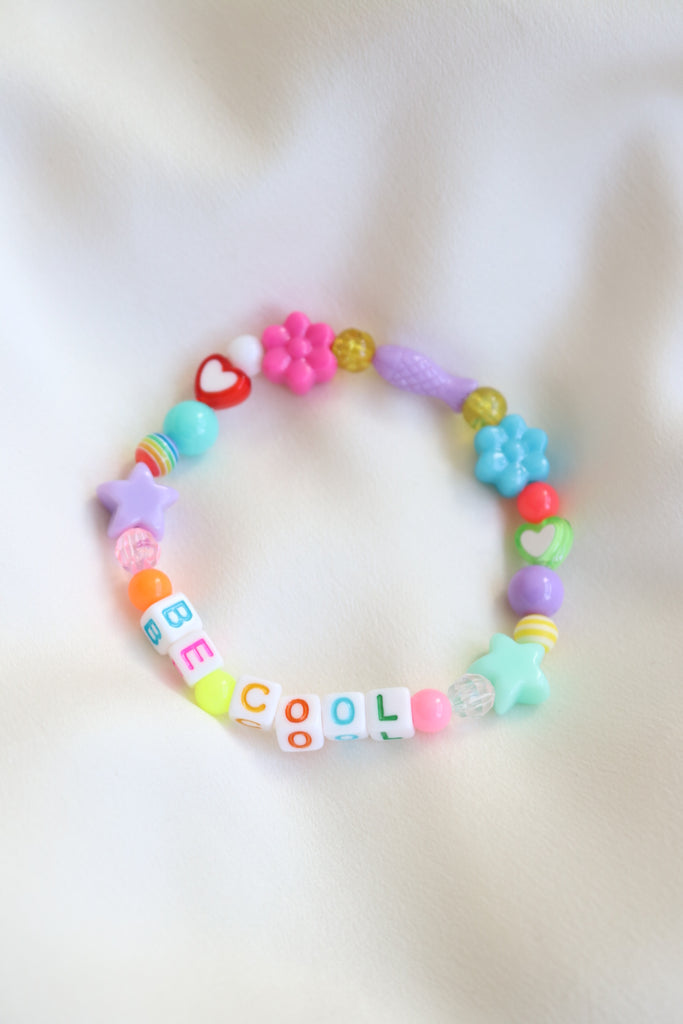 Be Cool Bracelet