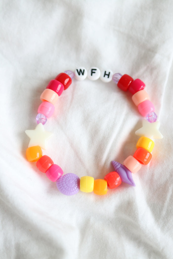 WFH Bracelet